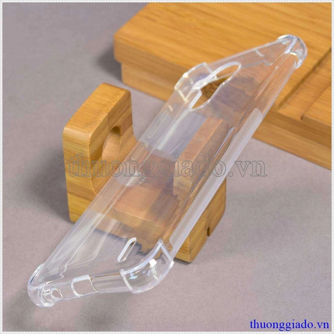 Ốp lưng dẻo Nokia C30 (Ốp lưng Silicone trong suốt)